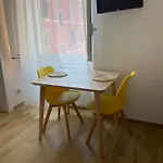 Cujo Appartement *