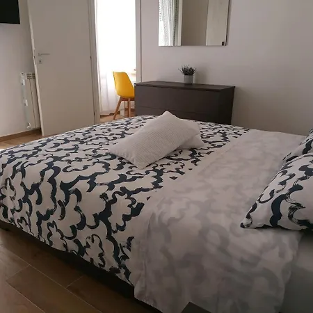 Cujo Lejlighed La Spezia