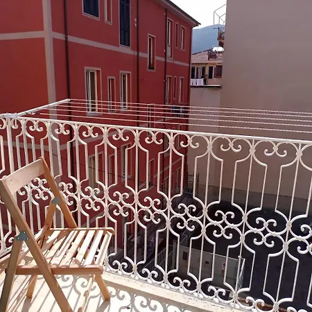Apartment Cujo La Spezia