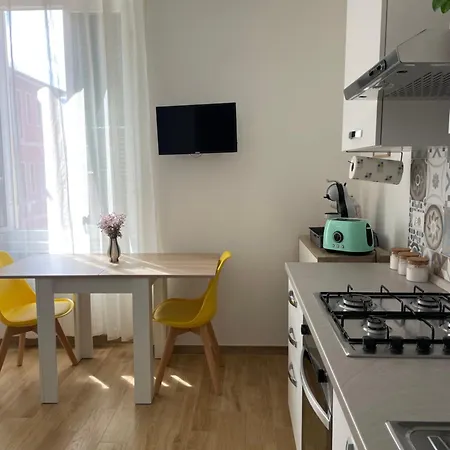 Cujo Apartment La Spezia