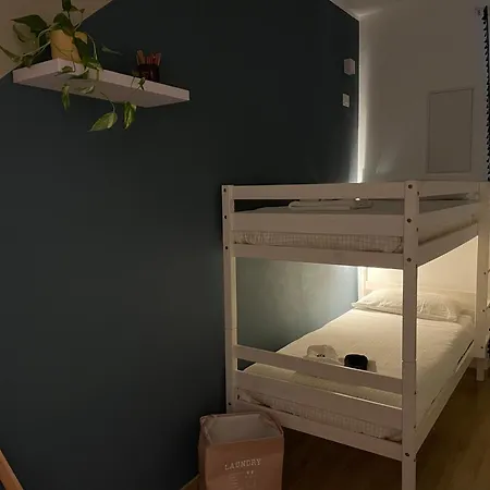 Apartment Cujo