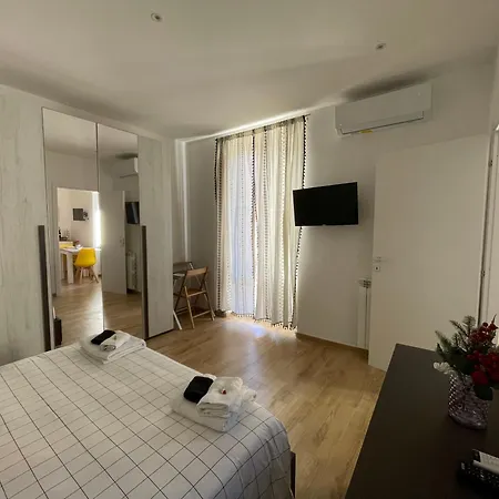 Apartment Cujo La Spezia