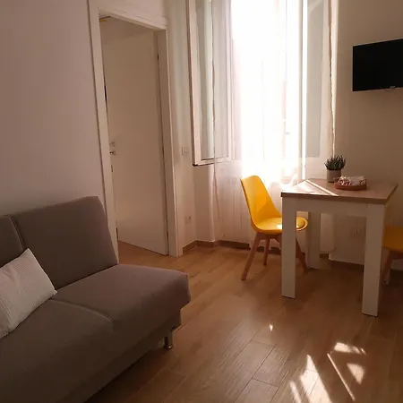 Apartament Cujo La Spezia