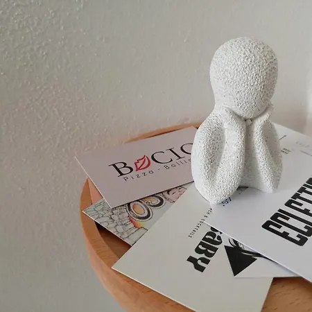 Cujo Apartament *