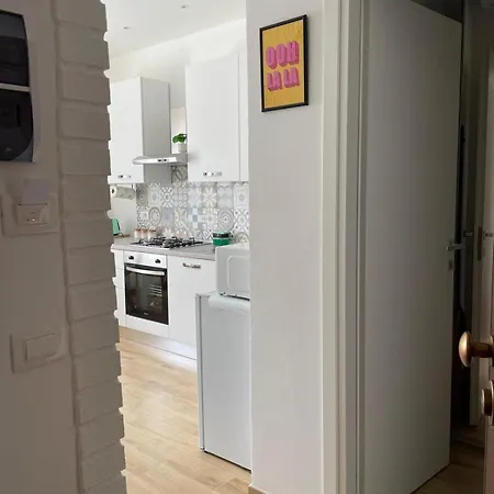 Cujo Apartament *