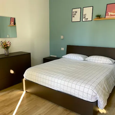 Apartament Cujo *
