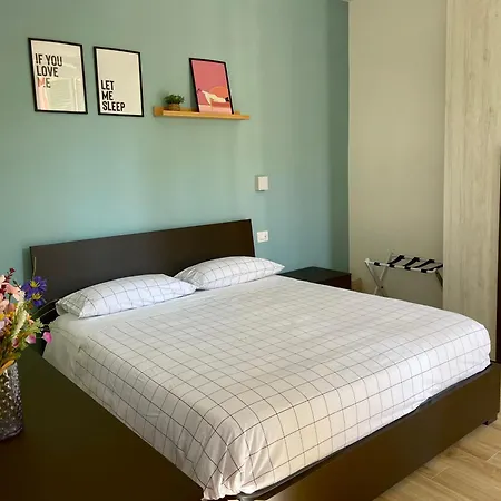 Appartement Cujo