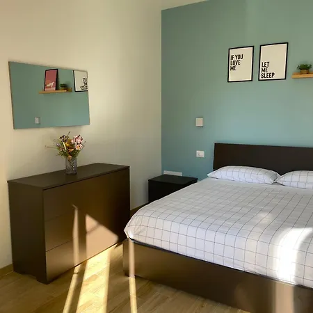 Apartament Cujo *