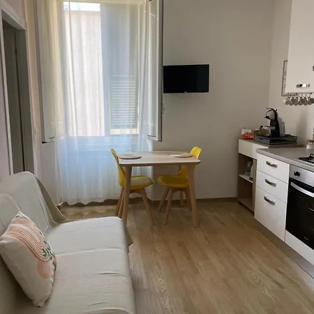 Cujo 라스페치아