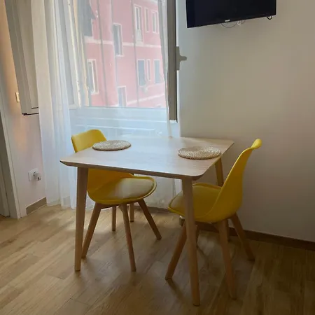 Cujo Appartement *