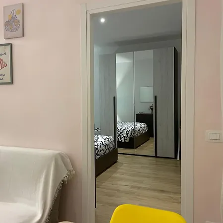 Cujo 라스페치아