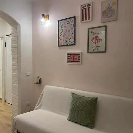 Cujo 아파트 라스페치아