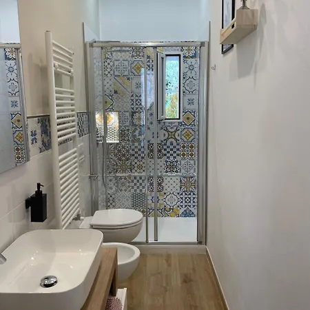Cujo Appartement