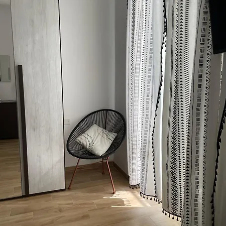 Daire Cujo La Spezia