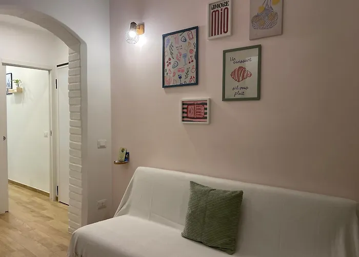 Cujo Apartamento La Spezia